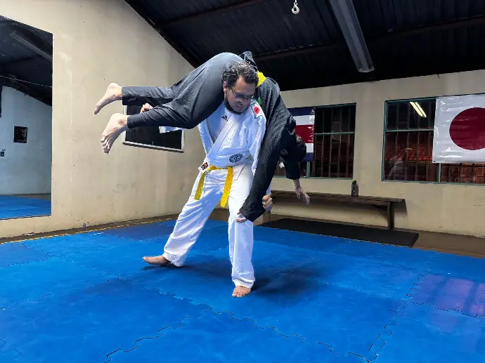 Jiu-Jitsu Costa Rica Jiu-Jitsu Costa Rica