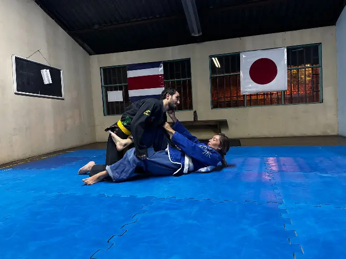 Jiu-Jitsu Costa Rica Jiu-Jitsu Costa Rica